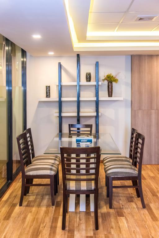 Classic Serviced Apartments Jawlakhel Kültér fotó