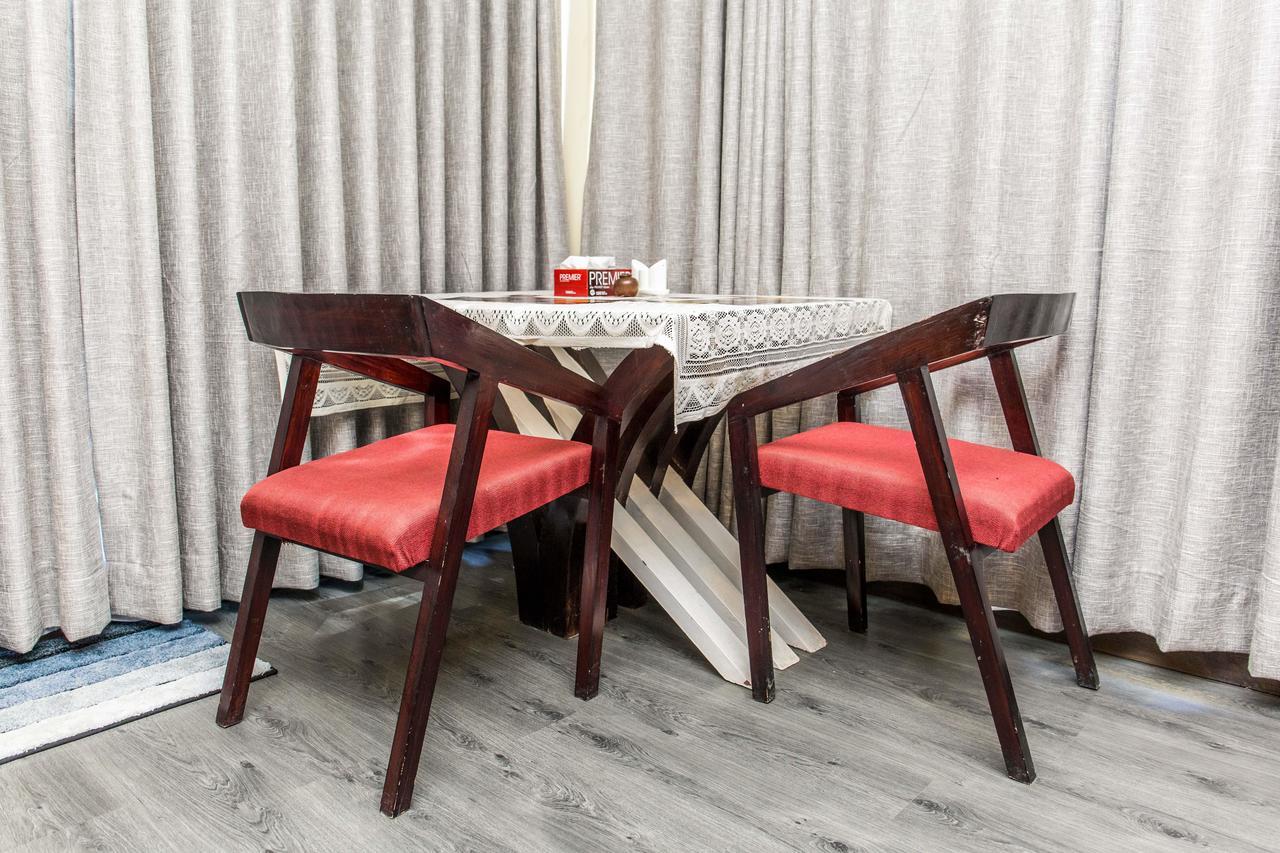 Classic Serviced Apartments Jawlakhel Kültér fotó